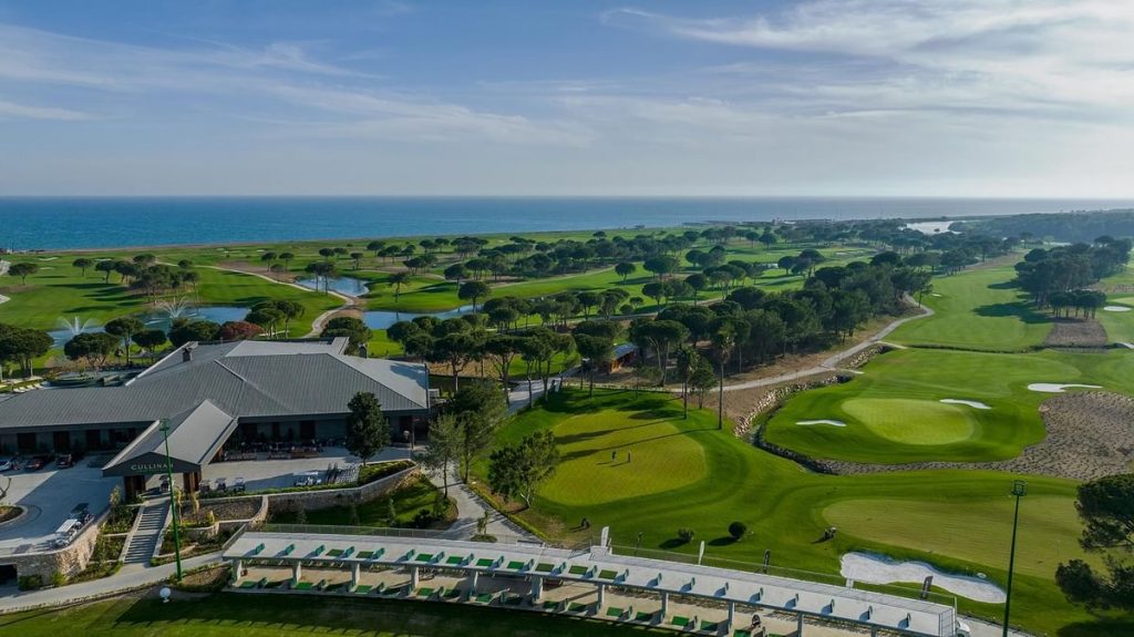 Cullinan Links Golf Club - View 4