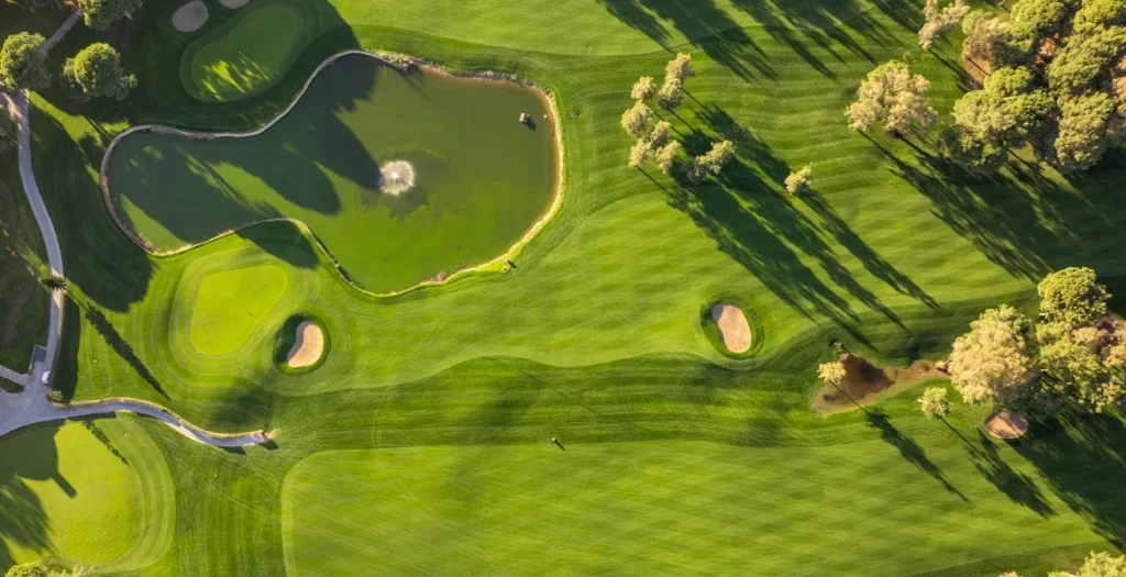 Kaya Palazzo Golf Club - Featured Image