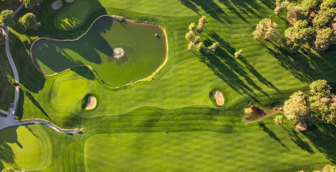 Kaya Palazzo Golf Club - Featured Image