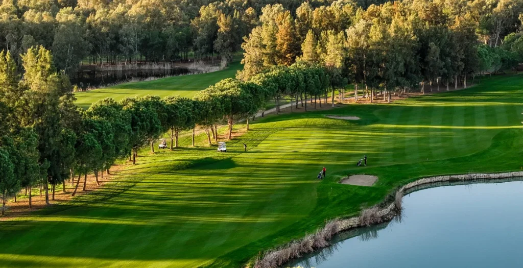 Kaya Palazzo Golf Club - View 3