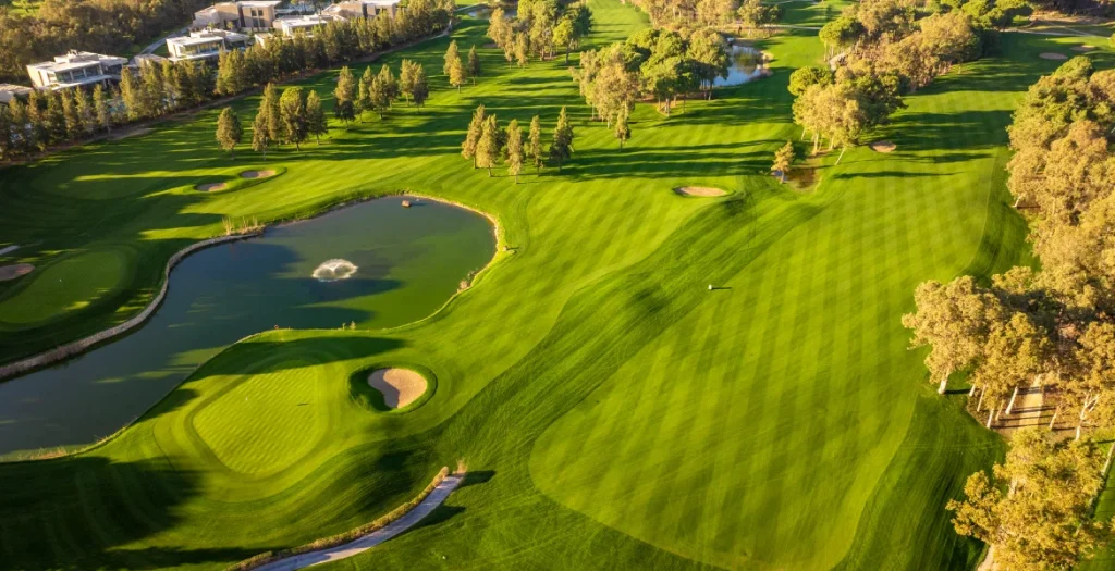 Kaya Palazzo Golf Club - View 4