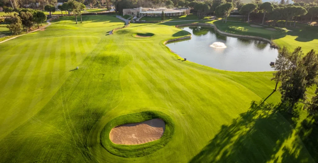 Kaya Palazzo Golf Club - View 5