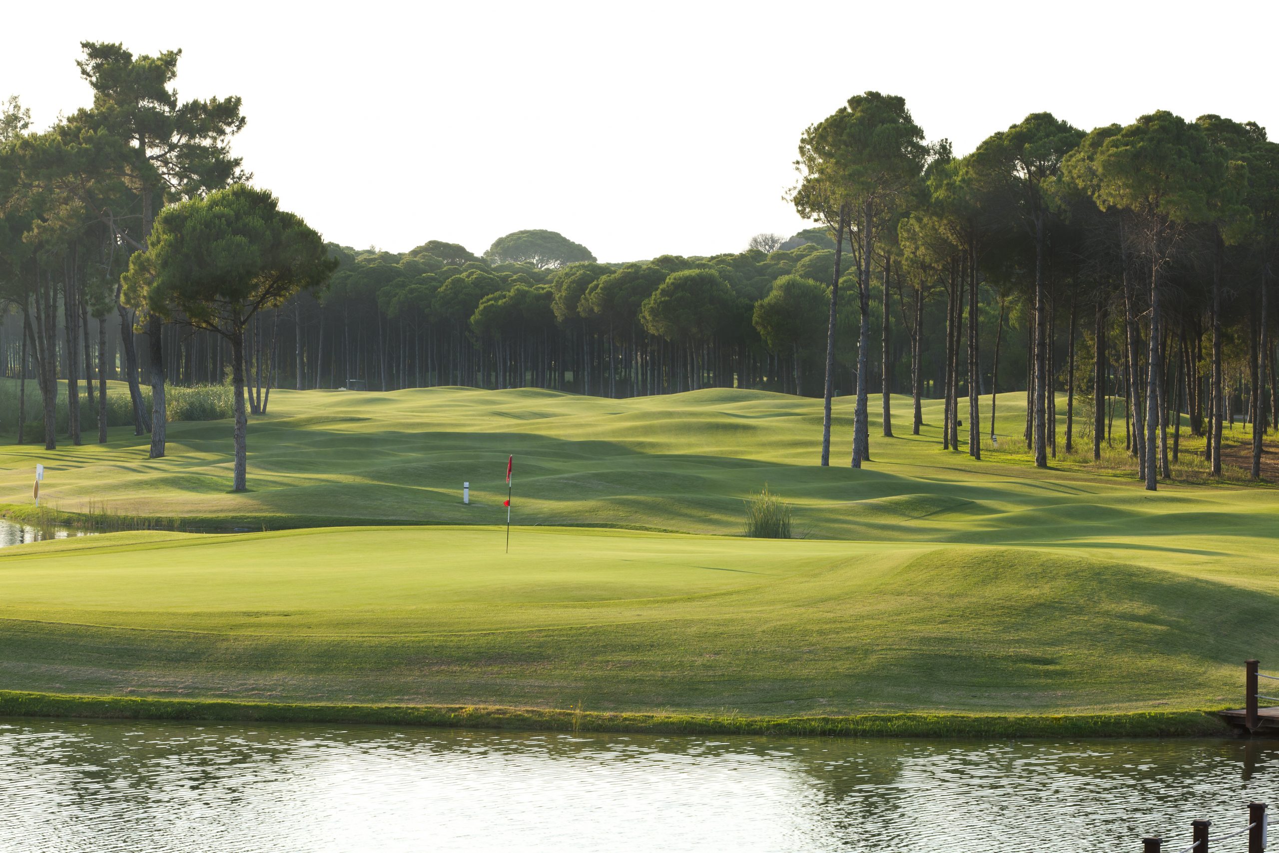 golf belek