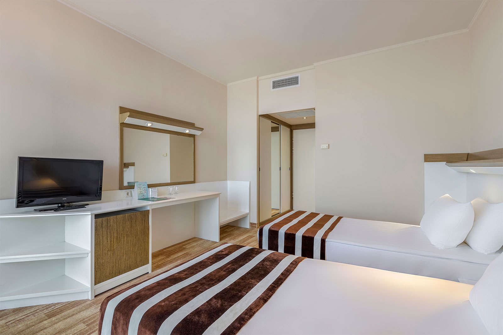 Green Max Hotel Belek - Standard Sea View